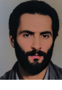 محمدرضا توسلی کجدی