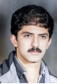 امیرقلی سوادزاده مجره