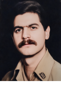 احمد پورجعفری پشتری