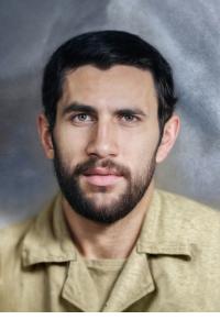 آقامعلی اسکندری جنبه سرائی