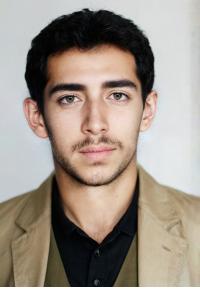 محرمعلی قدمی رزداری