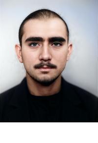 اکبر انصاری روشنده