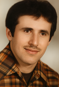 برار جان بیابانی گشتی