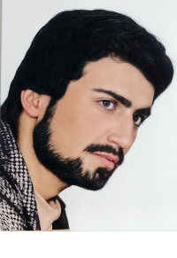 حسین فرزانه رودپیشی