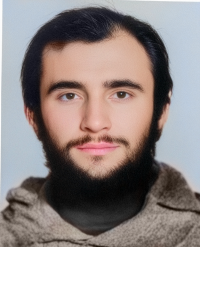 علی حسین زاده سندی