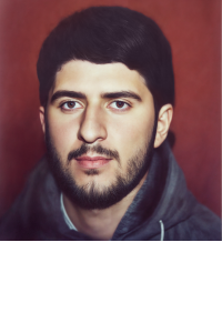 علی اصفهانی نژادفومنی