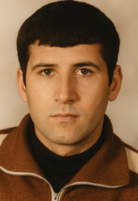 محمد حاجتی قلعه کلی