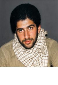 ایوب عشق پرست مجازی