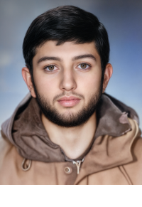 محمد دلکش گسکره ئی