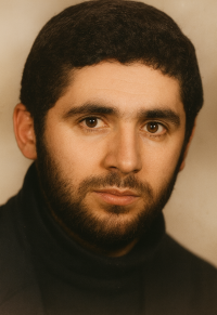 محمد قوس نژاد