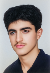 امیر حبیب پناه شکالگورابی