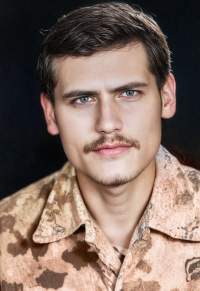 محمدرضا مشتاق احمدی