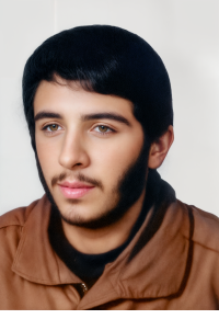 محمدعلی دوران گر فومنی