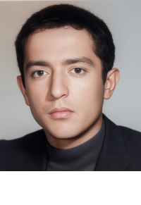 هادی قطب تحریری