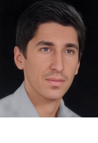 عبداله روح القدس خرفکامی