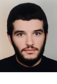 فرهاد باقری خشکوائی