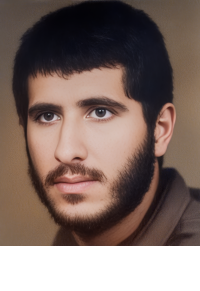 اسکندر حقگوسیاهگورابی