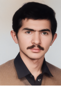 حسین ساسان رودبنه