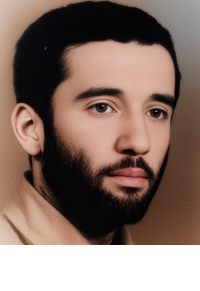 فرهاد زاهدنخجیری