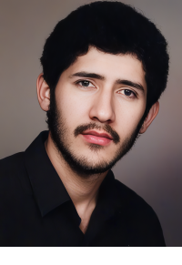 غلامعلی صابری احمدی