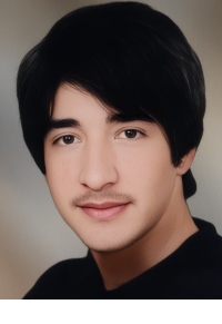 پرویز سرفراز