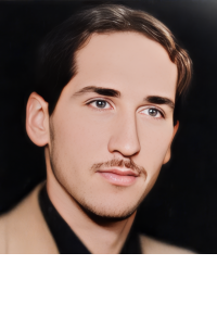 فرهود ایمانی ذوقی