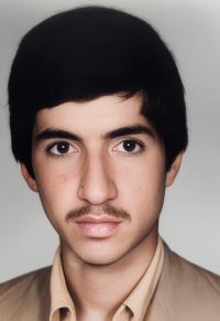 علیرضا پیوسته