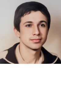 امیر پردل خوشحال