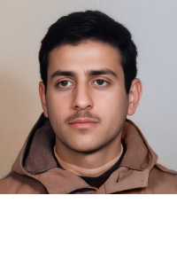 سیدجواد میرحسنی شاده سری