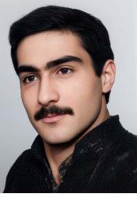 رضا فضلی شاد