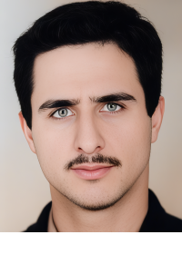 مهرداد حسن پورکینچاه