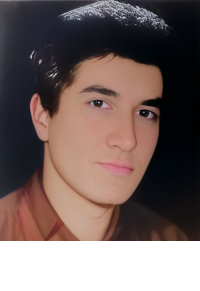 محمدرضا روحی سرشکه