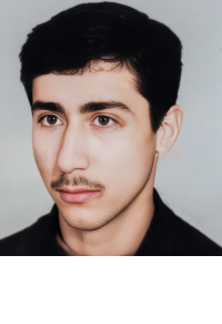 مسعود قدرشناس قدرتی