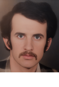 هوشنگ رمضانی انارستانی