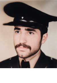 علی اکبر ملکی پاشاکی