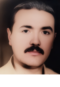 جمشید قسمتی مطلق پاشاکی