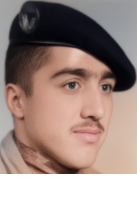 قاسم جوان مرد تازه آبادی