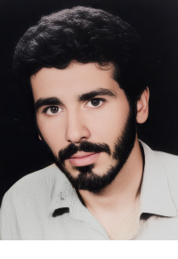 علی اکبر جوان مردتازه آباد