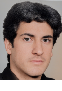 سیروس قربان پورچمندانی