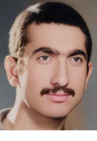 عبدالرضا کریمی لویهء