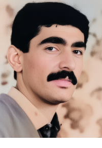 عسکر حق دوست