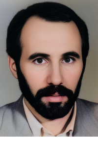 سیدداود میربابائی گلرودباری