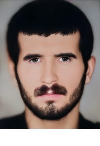 کریم صادقی گلرودباری