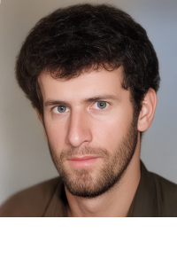 میرهادی علوی گلرودباری