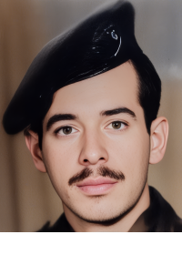 حسین پنجه پورزیارتگاه