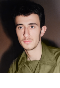 روح اله جمالی لفمجانی