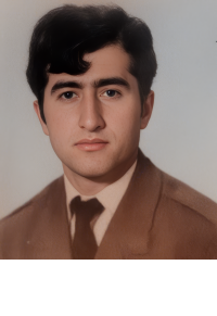 رحمت اله فتحی لاحشری