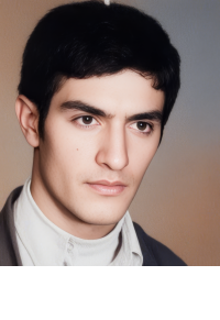 اسمعیل صادقی لاحشری