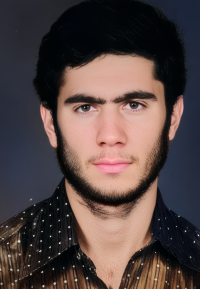 علیرضا فتحی دخت لاحشری