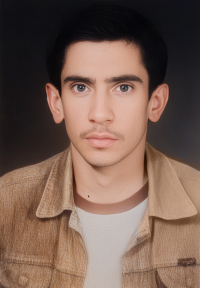 اسکندر کریمی آهندانی